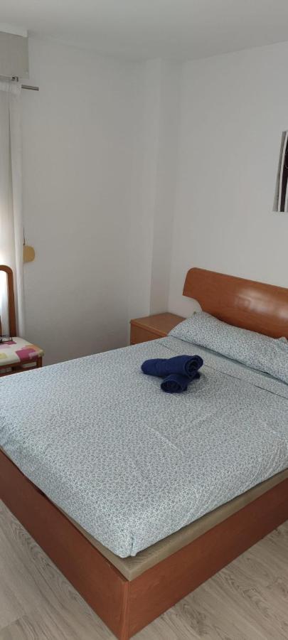 Precioso Apartamento Con Piscina Y Vistas Al Mar Mediterraneo. เบนิดอร์ม ภายนอก รูปภาพ